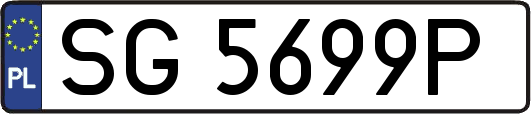 SG5699P
