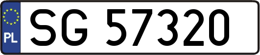SG57320