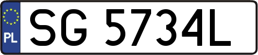 SG5734L