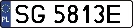 SG5813E