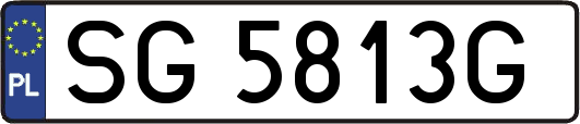SG5813G