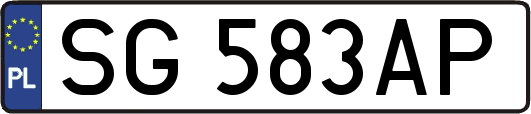 SG583AP