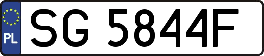SG5844F