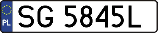 SG5845L