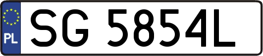 SG5854L