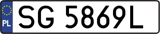 SG5869L
