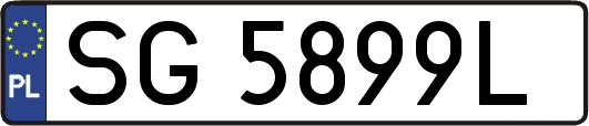 SG5899L