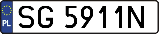 SG5911N