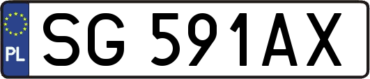 SG591AX