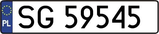 SG59545