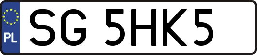 SG5HK5