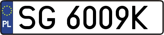 SG6009K