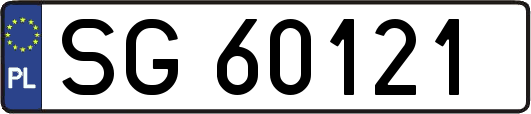 SG60121