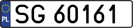 SG60161