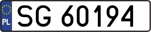 SG60194