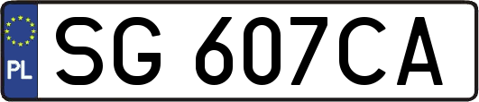 SG607CA