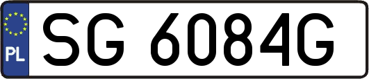 SG6084G