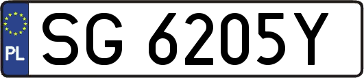 SG6205Y