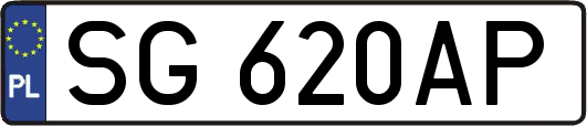 SG620AP