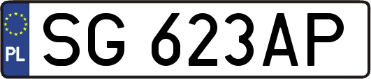 SG623AP