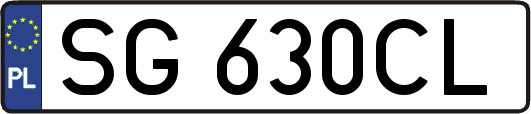 SG630CL
