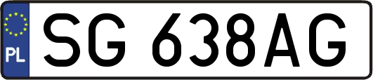 SG638AG