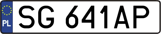 SG641AP