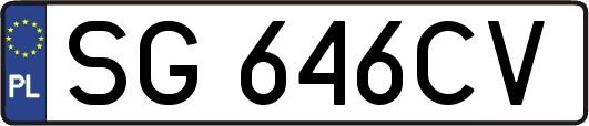 SG646CV