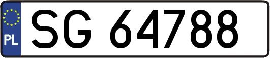 SG64788