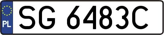 SG6483C