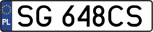 SG648CS