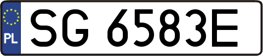 SG6583E