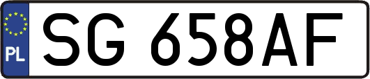 SG658AF
