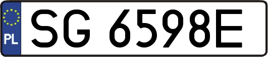 SG6598E