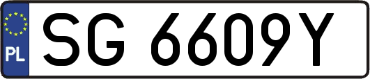SG6609Y
