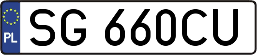 SG660CU