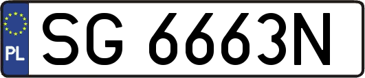 SG6663N