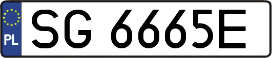 SG6665E