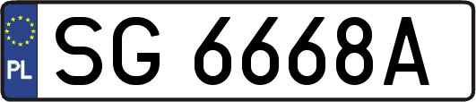 SG6668A