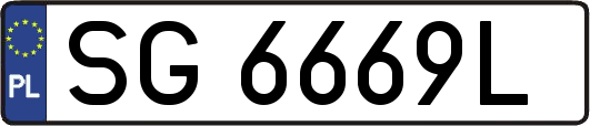 SG6669L