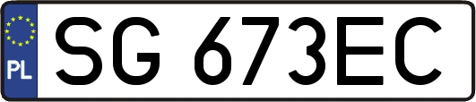 SG673EC