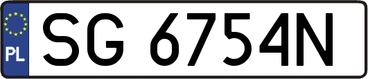 SG6754N