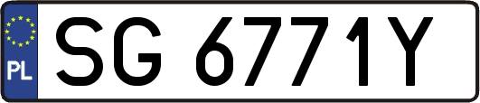 SG6771Y