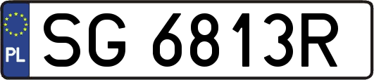 SG6813R