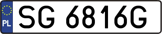SG6816G
