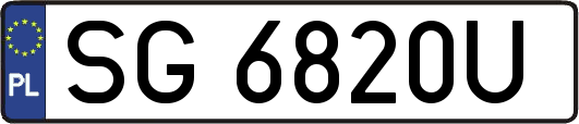 SG6820U