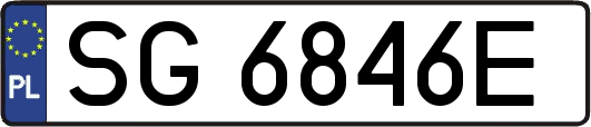 SG6846E