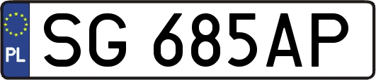 SG685AP