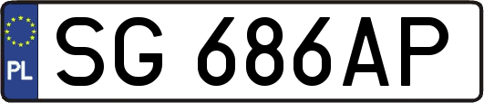 SG686AP