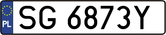 SG6873Y